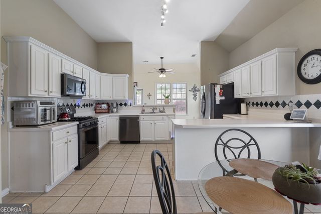 2730 Barimore Place, Dacula, GA 30019