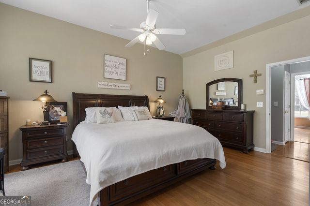 2730 Barimore Place, Dacula, GA 30019