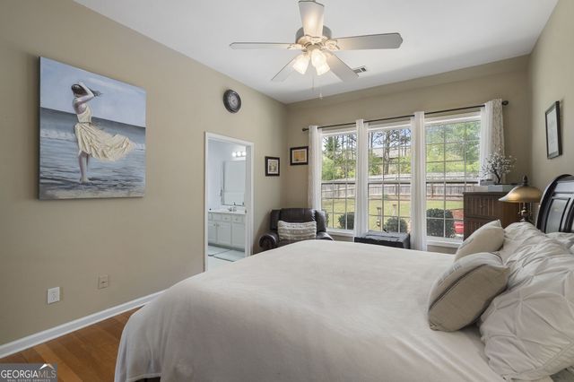 2730 Barimore Place, Dacula, GA 30019