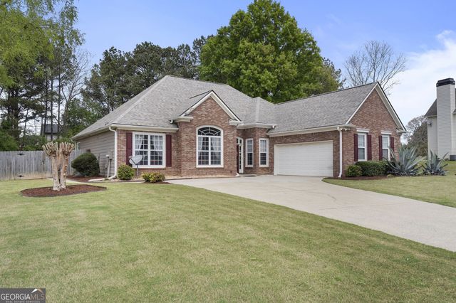 2730 Barimore Place, Dacula, GA 30019