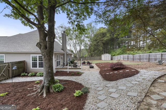 2730 Barimore Place, Dacula, GA 30019