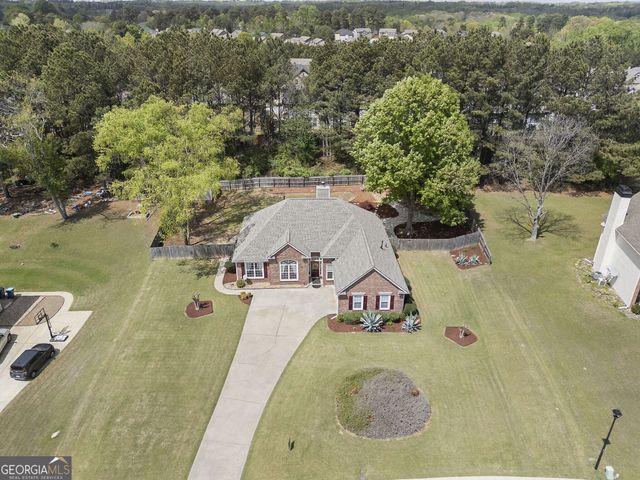 2730 Barimore Place, Dacula, GA 30019