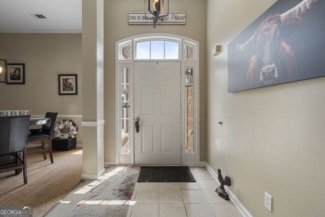 2730 Barimore Place, Dacula, GA 30019