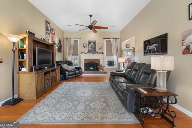 2730 Barimore Place, Dacula, GA 30019