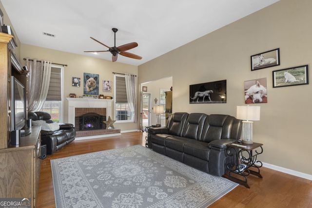 2730 Barimore Place, Dacula, GA 30019