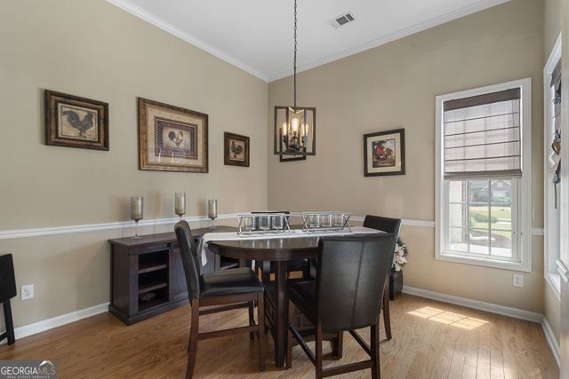 2730 Barimore Place, Dacula, GA 30019