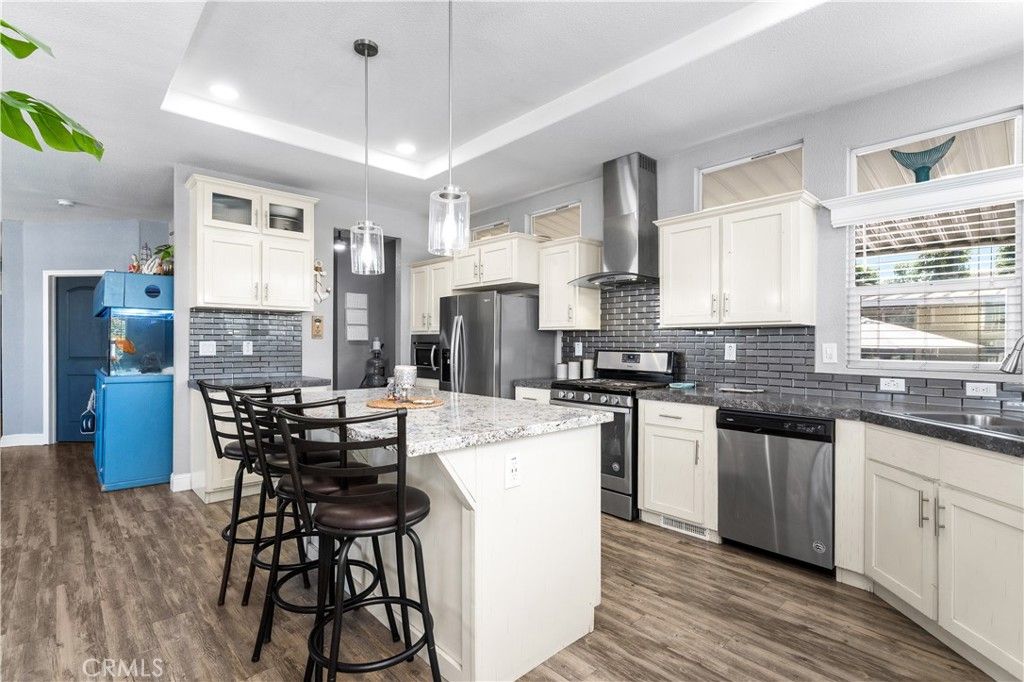 Image 10 of property listing at 12700 Elliott Avenue 492, El Monte, CA 91732