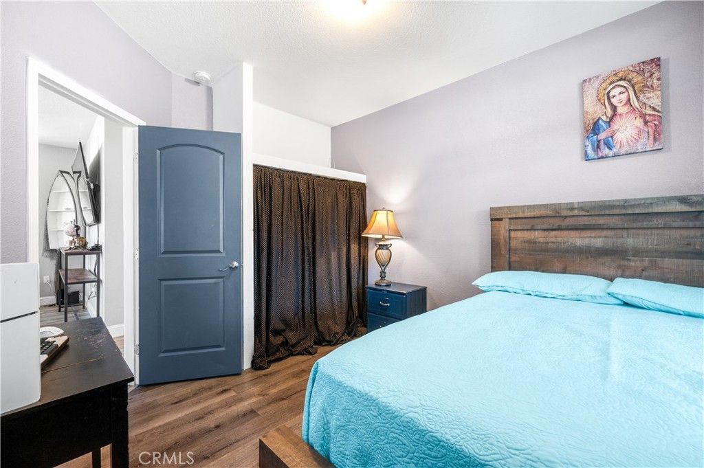 Image 12 of property listing at 12700 Elliott Avenue 492, El Monte, CA 91732
