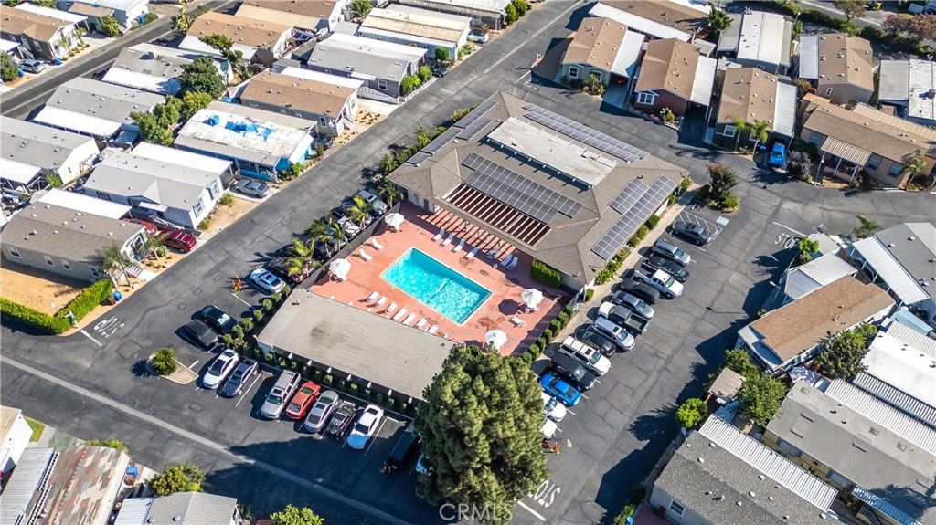 Image 33 of property listing at 12700 Elliott Avenue 492, El Monte, CA 91732