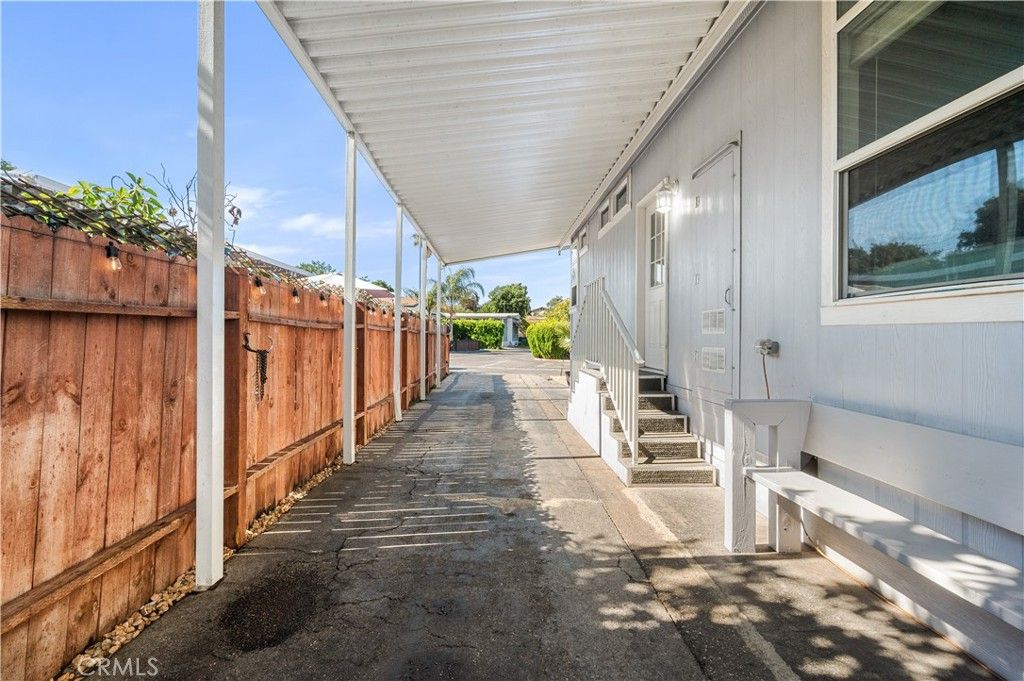 Image 36 of property listing at 12700 Elliott Avenue 492, El Monte, CA 91732