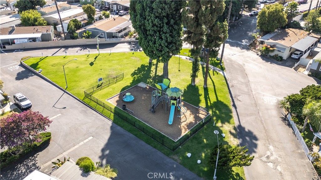Image 38 of property listing at 12700 Elliott Avenue 492, El Monte, CA 91732