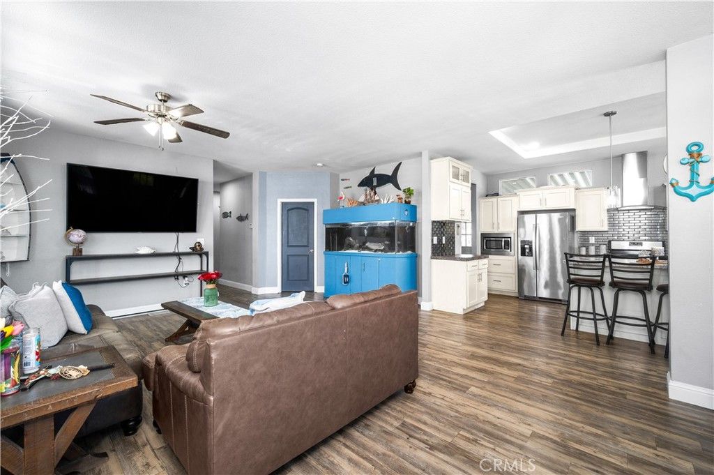 Image 6 of property listing at 12700 Elliott Avenue 492, El Monte, CA 91732
