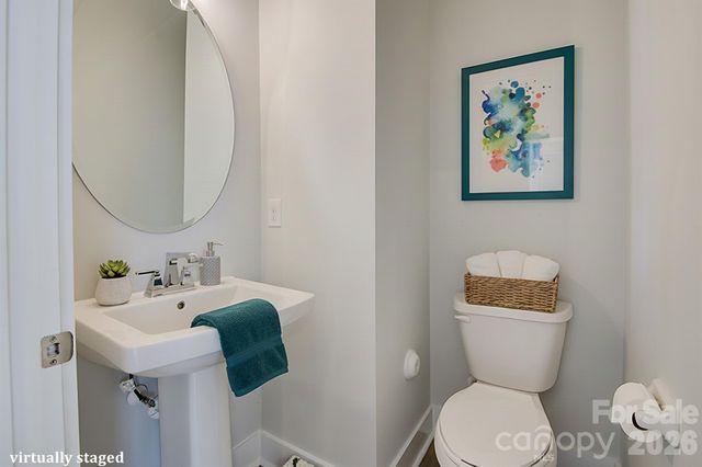 5939 Ardrey Kell Road, Charlotte, NC 28277