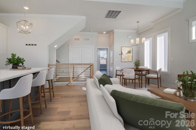 5939 Ardrey Kell Road, Charlotte, NC 28277