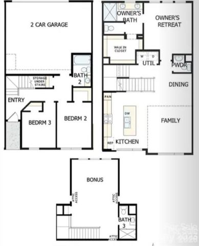 5939 Ardrey Kell Road, Charlotte, NC 28277