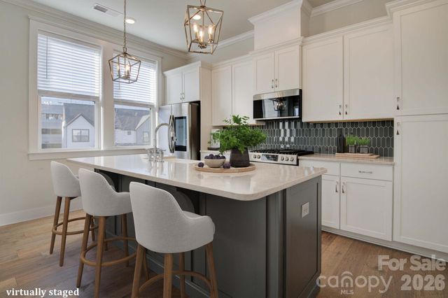 5939 Ardrey Kell Road, Charlotte, NC 28277