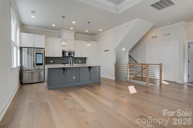 5939 Ardrey Kell Road, Charlotte, NC 28277