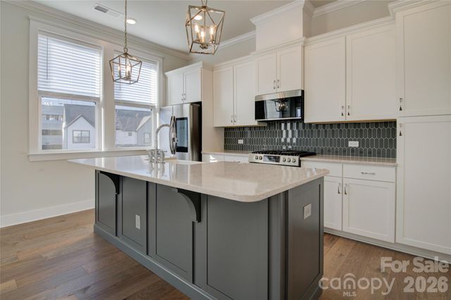 5939 Ardrey Kell Road, Charlotte, NC 28277