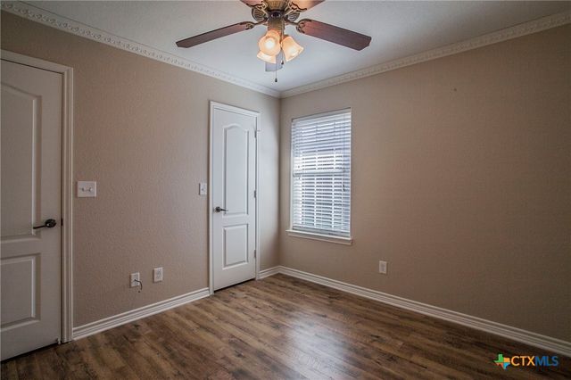 3710 Dewitt County Court, Killeen, TX 76549