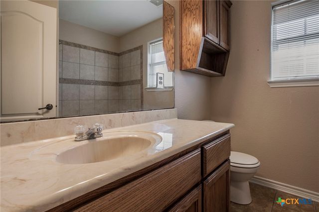 3710 Dewitt County Court, Killeen, TX 76549