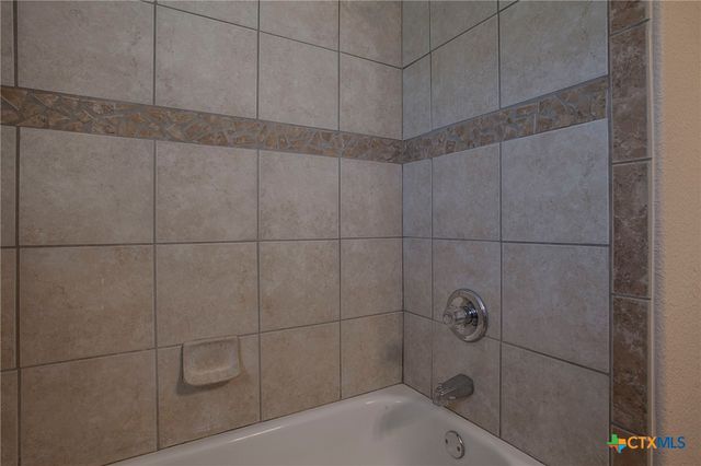 3710 Dewitt County Court, Killeen, TX 76549