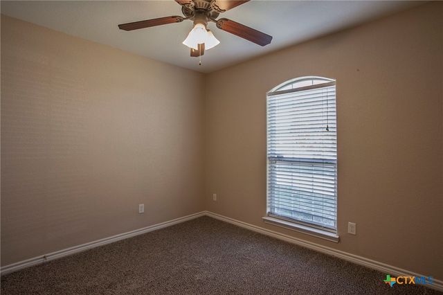 3710 Dewitt County Court, Killeen, TX 76549