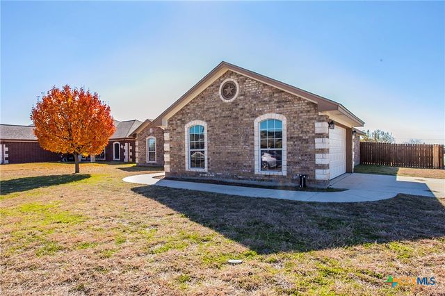 3710 Dewitt County Court, Killeen, TX 76549