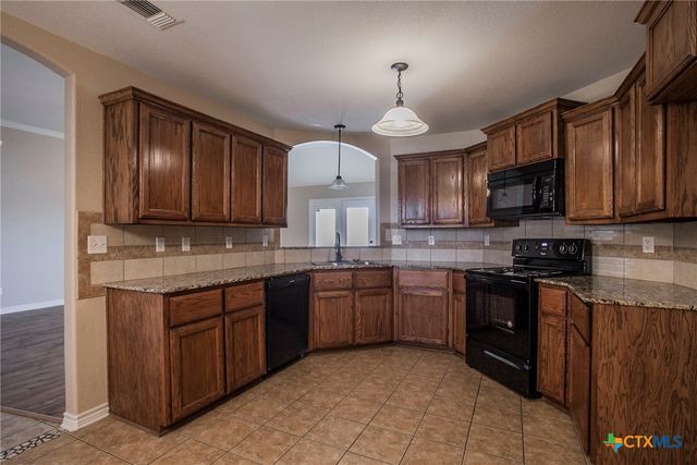 3710 Dewitt County Court, Killeen, TX 76549