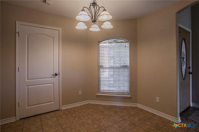 3710 Dewitt County Court, Killeen, TX 76549