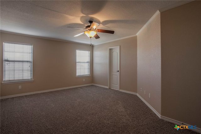 3710 Dewitt County Court, Killeen, TX 76549