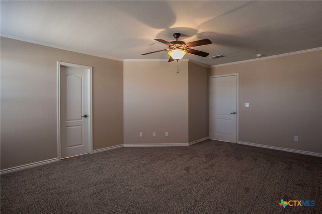 3710 Dewitt County Court, Killeen, TX 76549