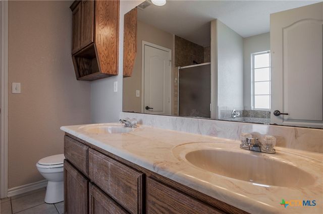 3710 Dewitt County Court, Killeen, TX 76549