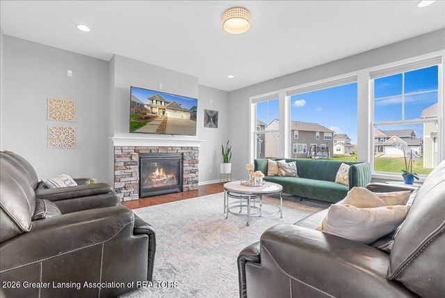 3837 Baulistrol Drive, Okemos, MI 48864