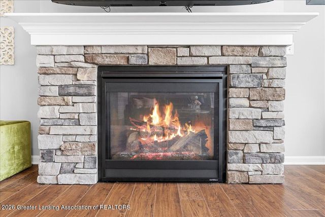 3837 Baulistrol Drive, Okemos, MI 48864