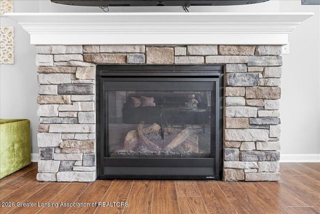 3837 Baulistrol Drive, Okemos, MI 48864