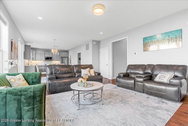 3837 Baulistrol Drive, Okemos, MI 48864