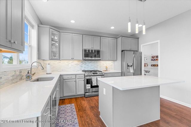 3837 Baulistrol Drive, Okemos, MI 48864