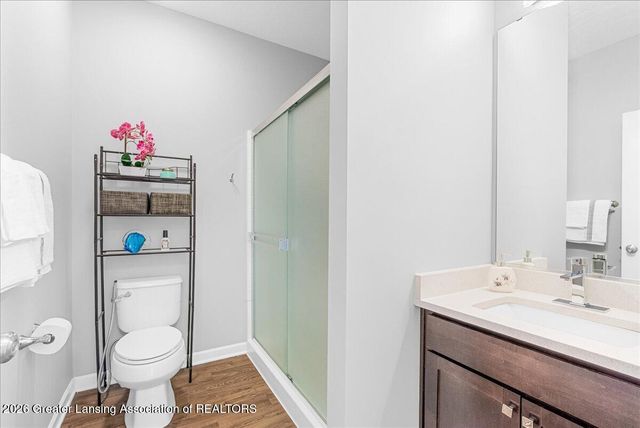 3837 Baulistrol Drive, Okemos, MI 48864