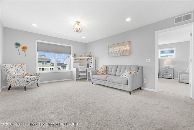 3837 Baulistrol Drive, Okemos, MI 48864