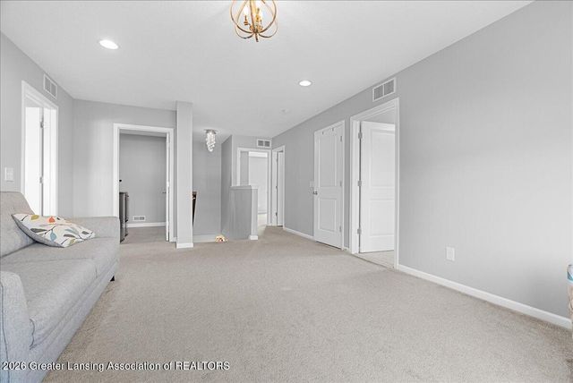 3837 Baulistrol Drive, Okemos, MI 48864