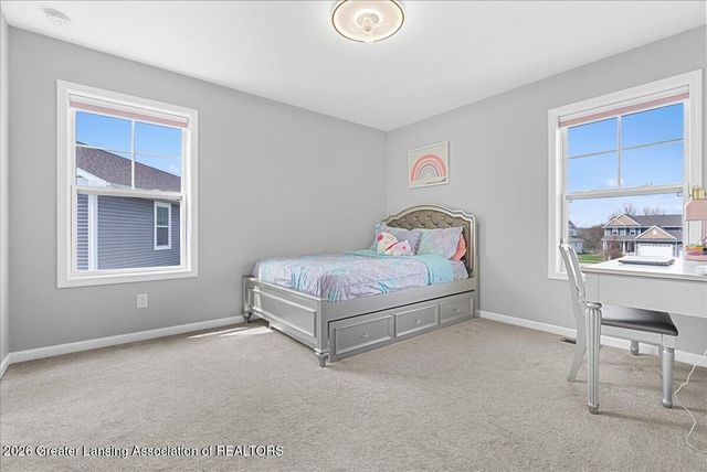 3837 Baulistrol Drive, Okemos, MI 48864