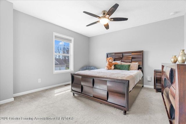 3837 Baulistrol Drive, Okemos, MI 48864