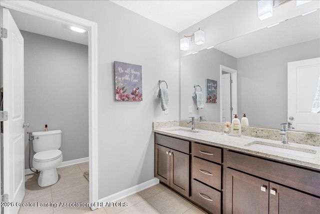 3837 Baulistrol Drive, Okemos, MI 48864