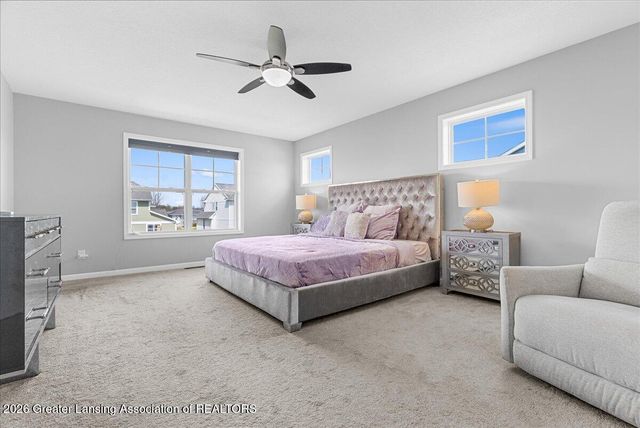 3837 Baulistrol Drive, Okemos, MI 48864