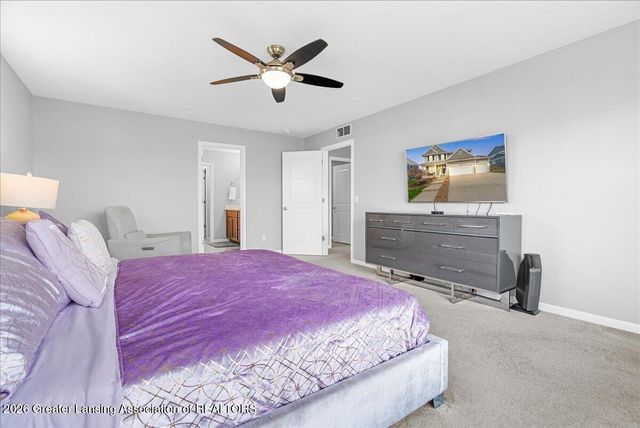 3837 Baulistrol Drive, Okemos, MI 48864