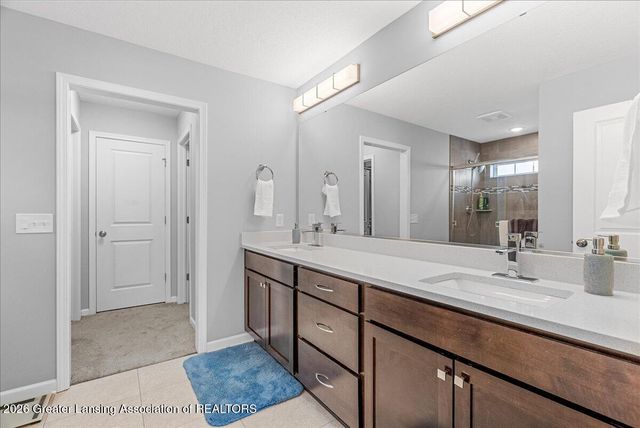 3837 Baulistrol Drive, Okemos, MI 48864