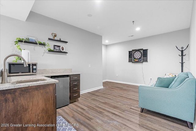 3837 Baulistrol Drive, Okemos, MI 48864