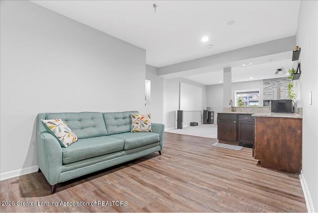 3837 Baulistrol Drive, Okemos, MI 48864