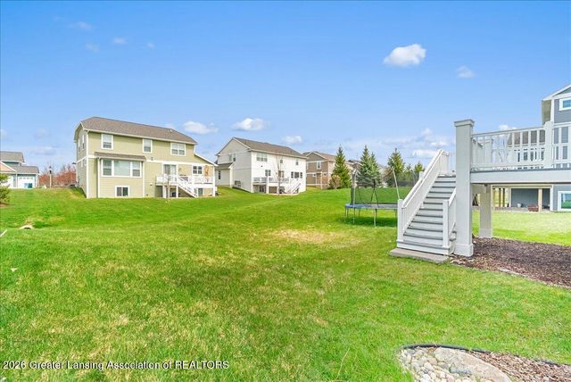 3837 Baulistrol Drive, Okemos, MI 48864