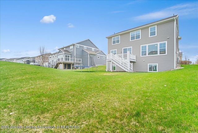 3837 Baulistrol Drive, Okemos, MI 48864